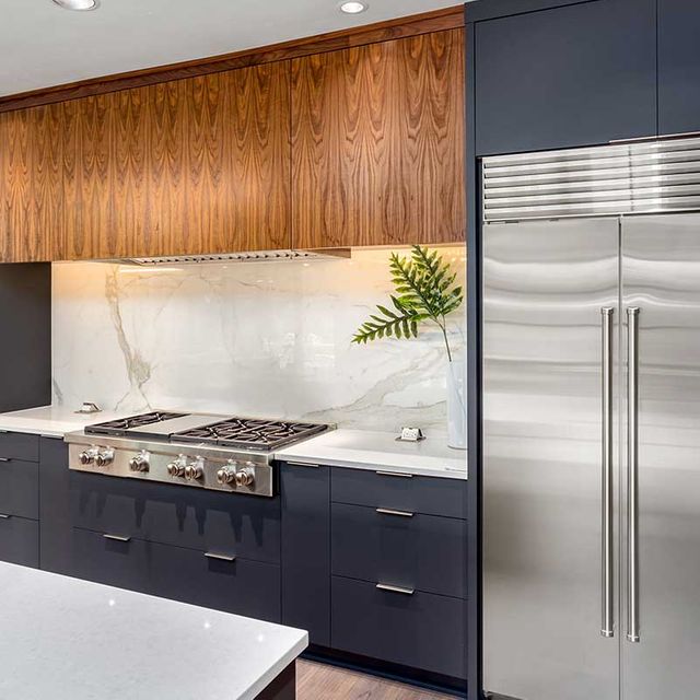 kitchen-modern